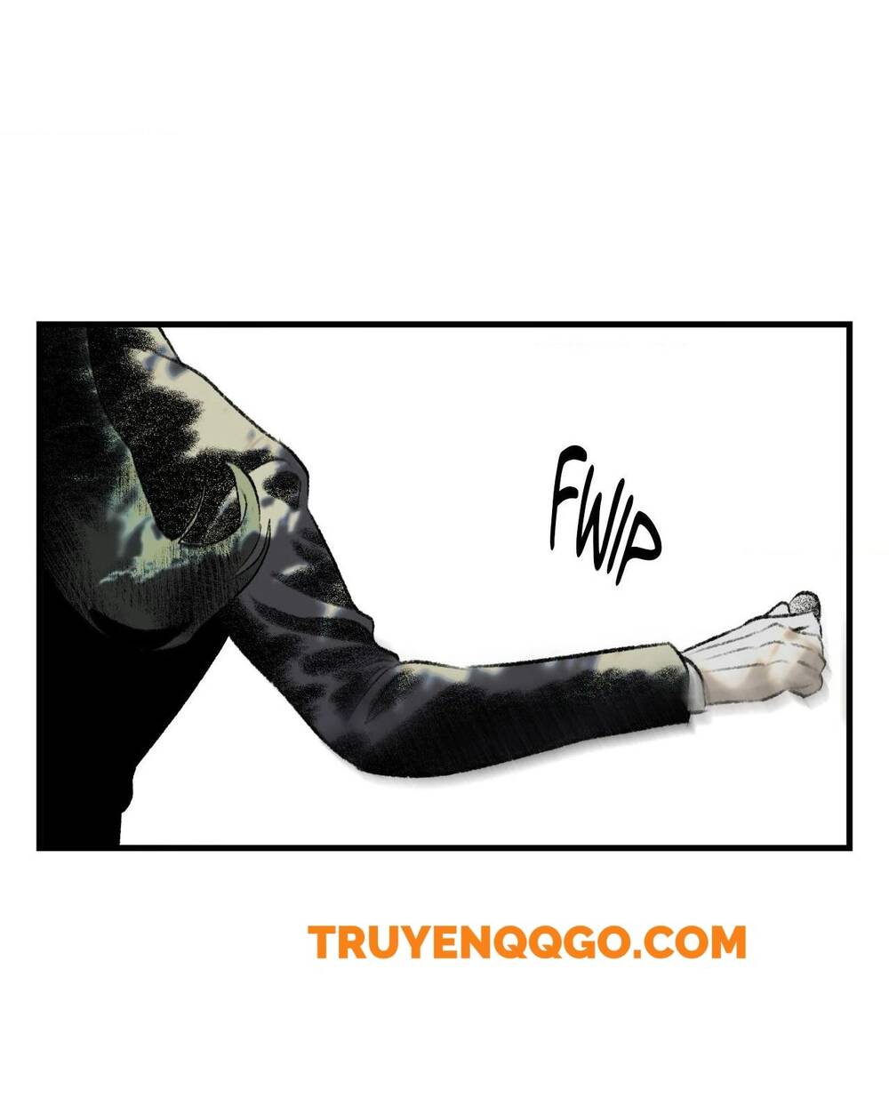 Gửi Lời Chúc Phúc Của Melt Tới Người Chap 46 - Next Chap 47