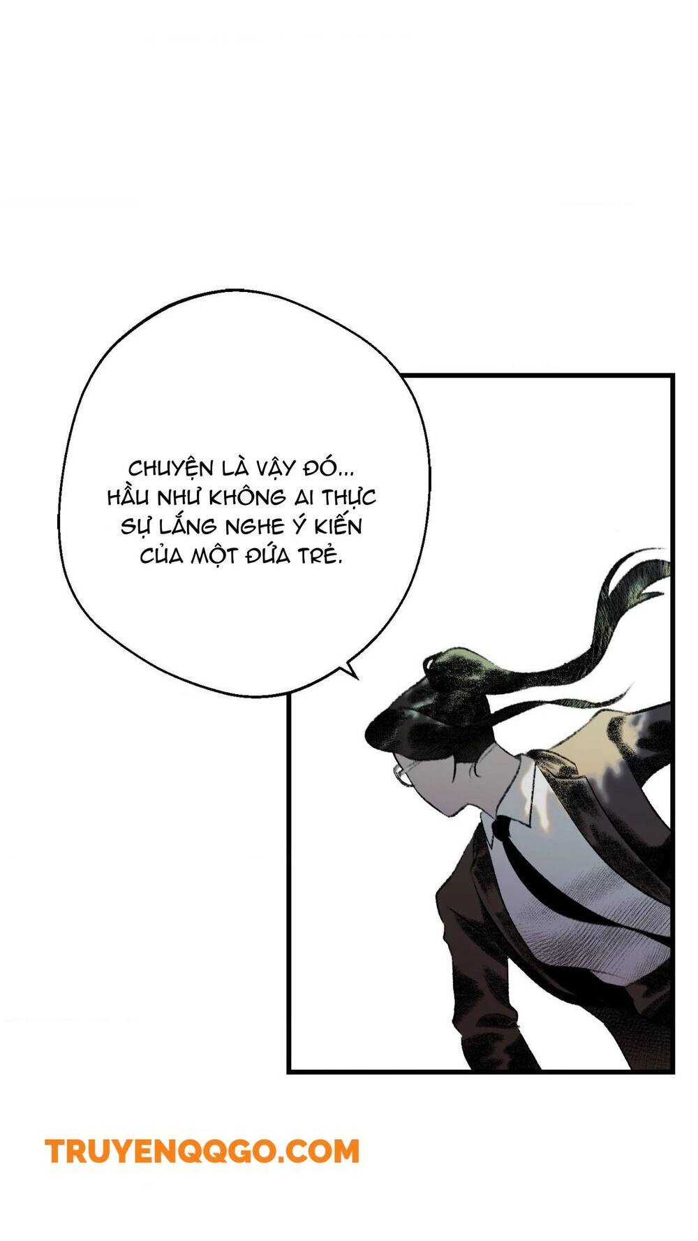 Gửi Lời Chúc Phúc Của Melt Tới Người Chap 46 - Next Chap 47