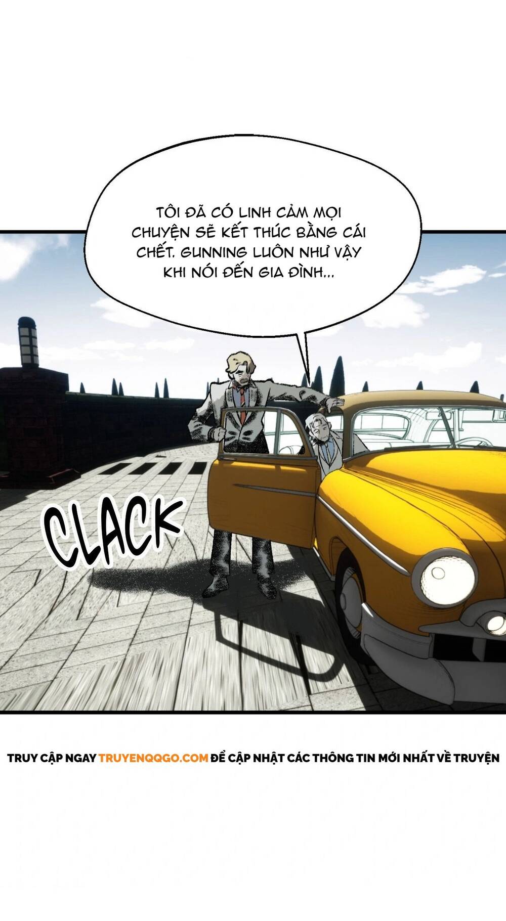 Gửi Lời Chúc Phúc Của Melt Tới Người Chap 46 - Next Chap 47