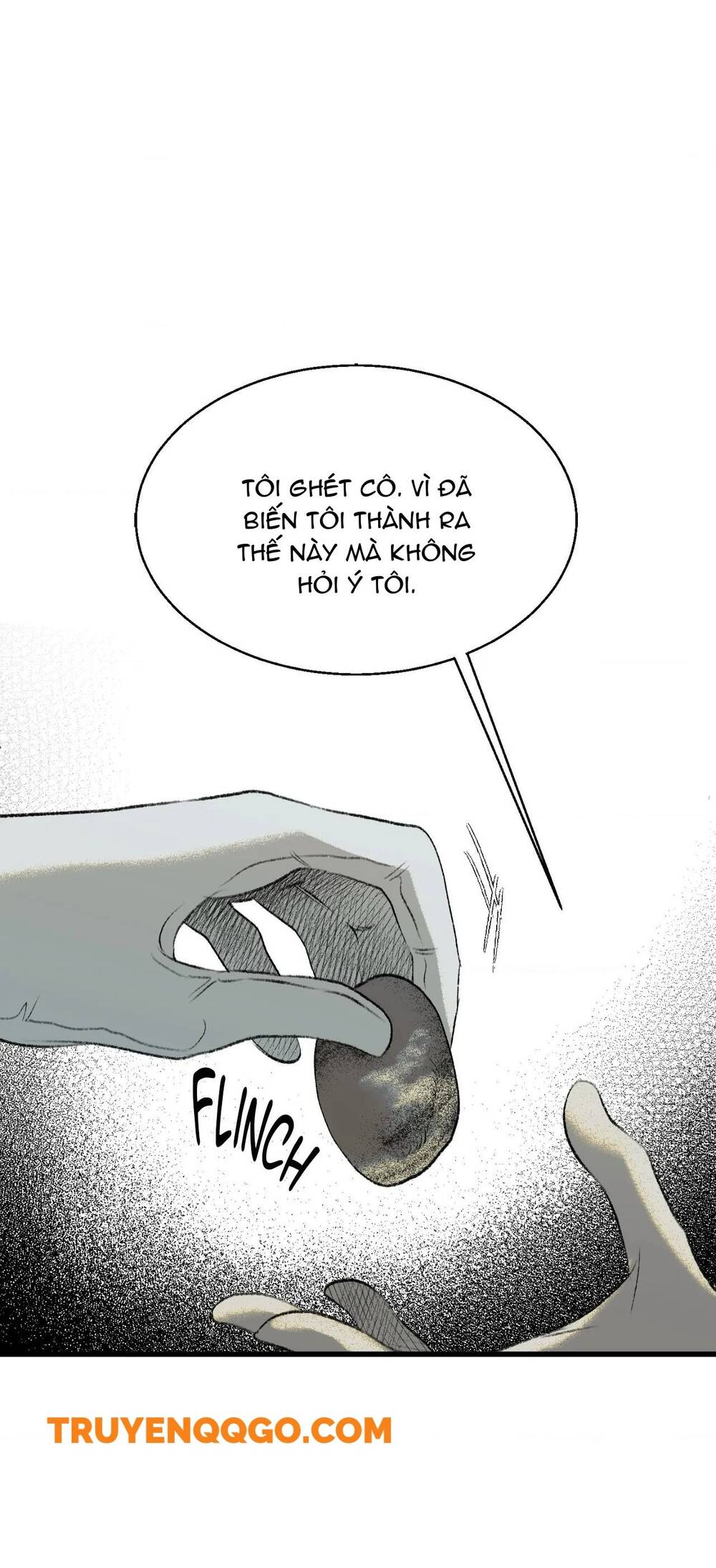 Gửi Lời Chúc Phúc Của Melt Tới Người Chap 46 - Next Chap 47