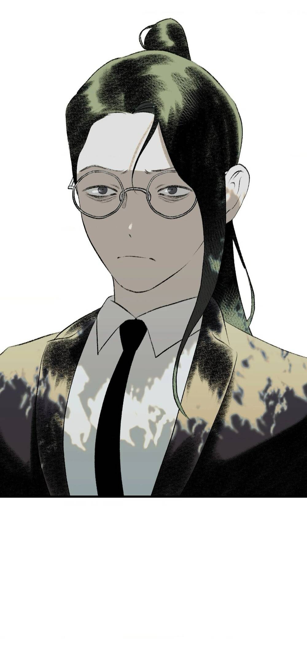 Gửi Lời Chúc Phúc Của Melt Tới Người Chap 46 - Next Chap 47