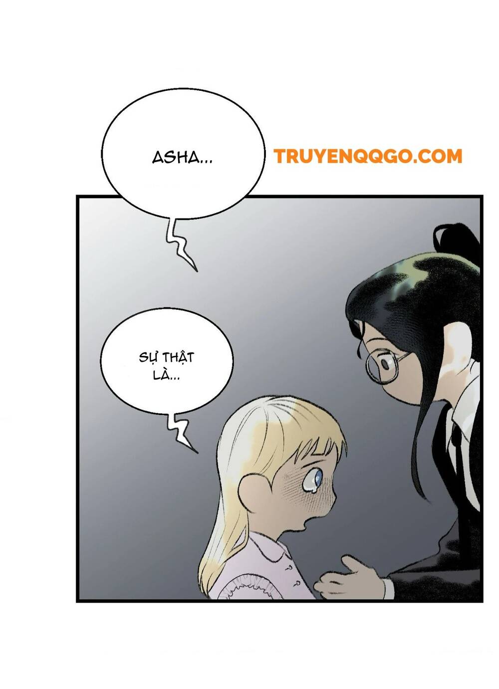 Gửi Lời Chúc Phúc Của Melt Tới Người Chap 46 - Next Chap 47