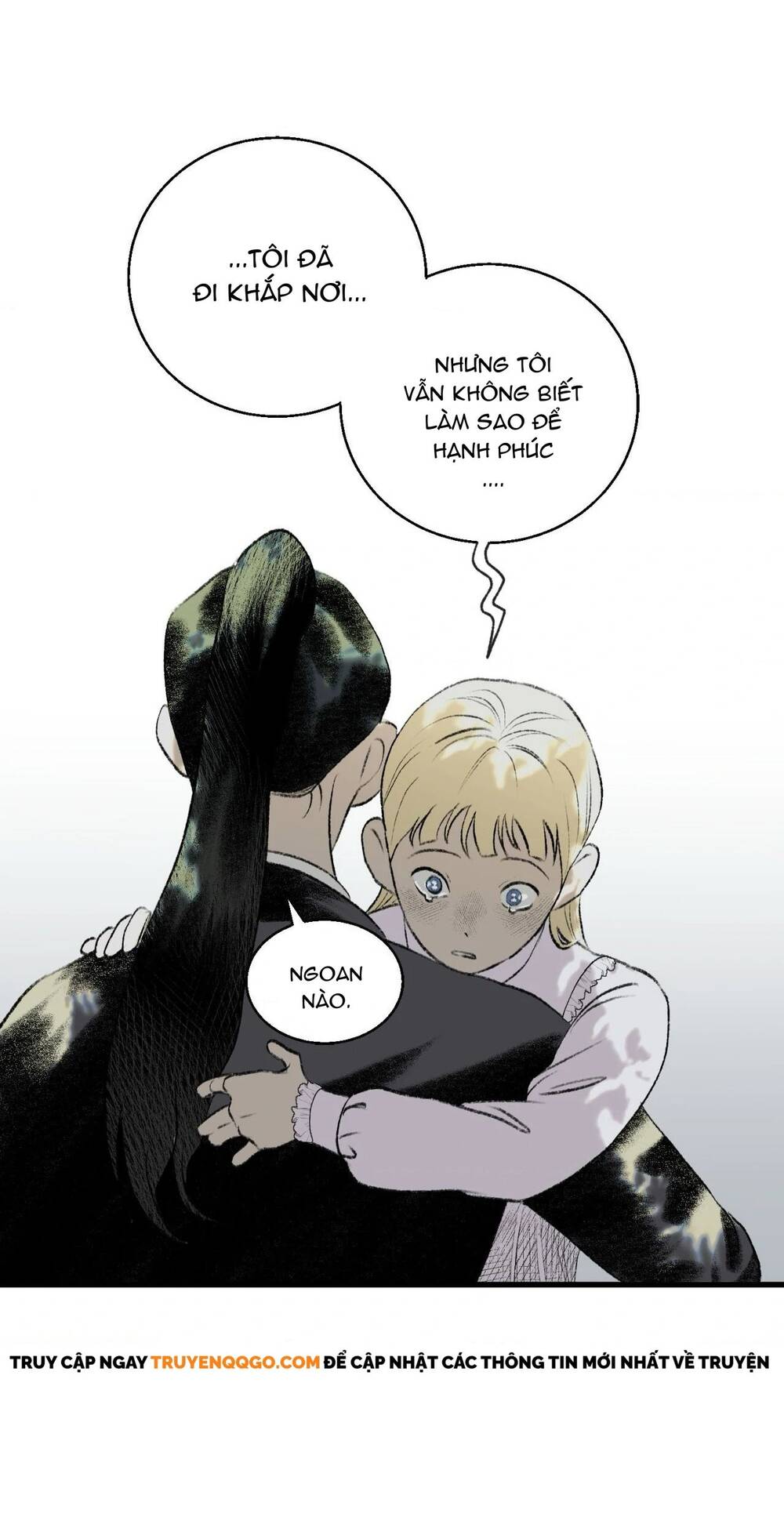 Gửi Lời Chúc Phúc Của Melt Tới Người Chap 46 - Next Chap 47