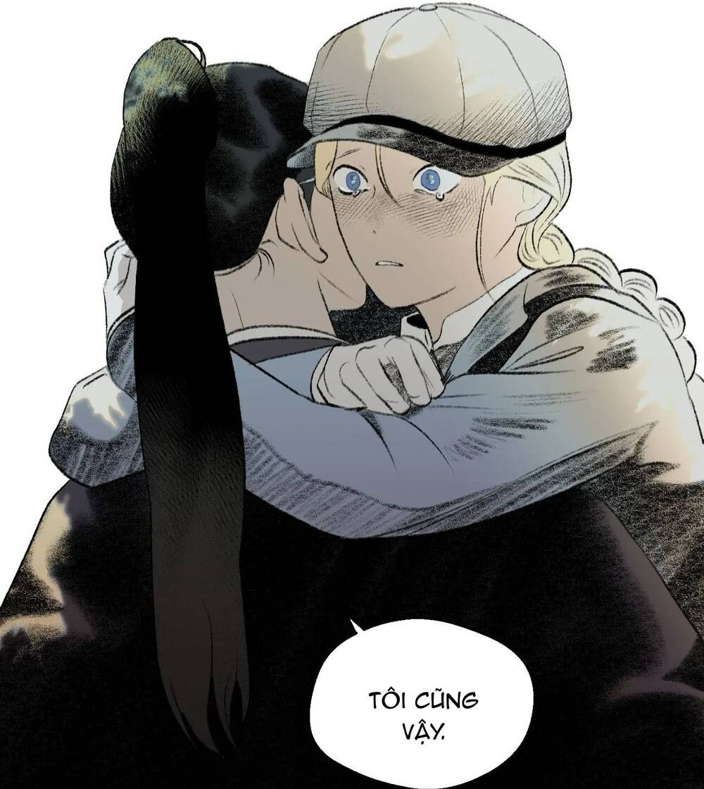 Gửi Lời Chúc Phúc Của Melt Tới Người Chap 46 - Next Chap 47