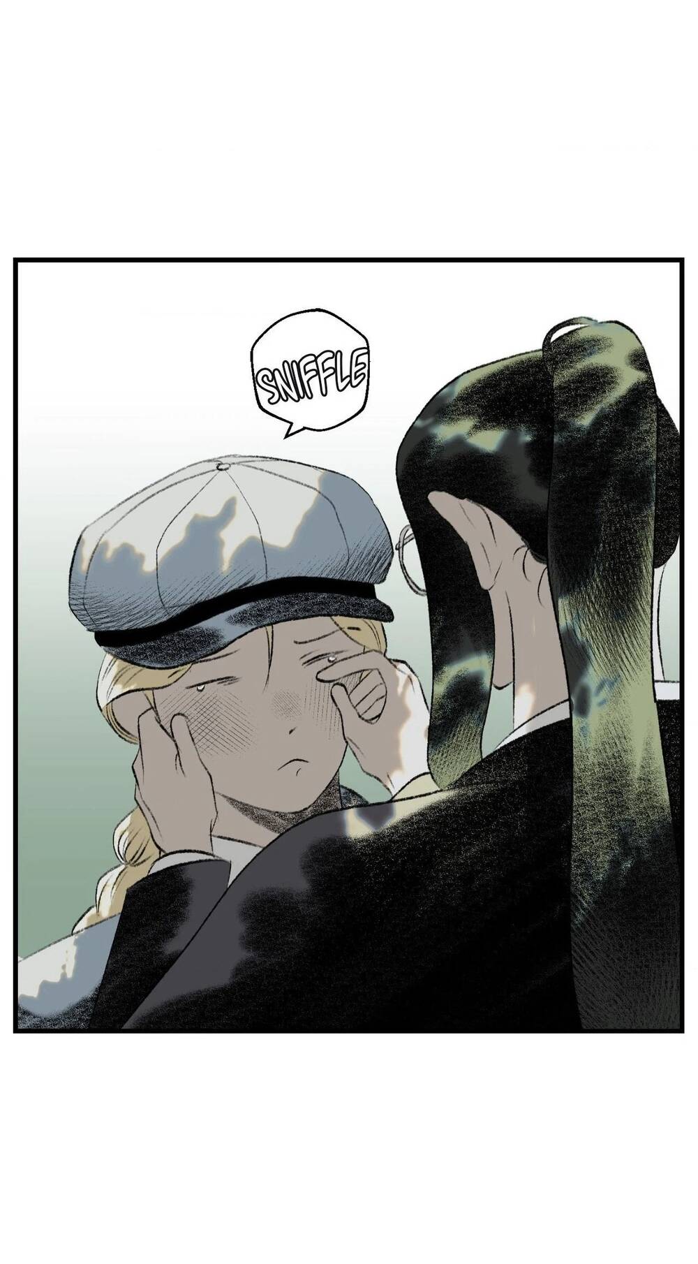 Gửi Lời Chúc Phúc Của Melt Tới Người Chap 46 - Next Chap 47