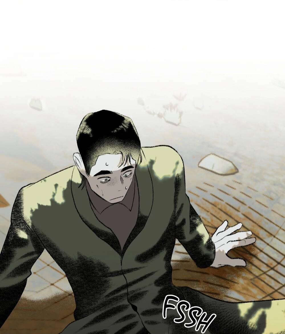 Gửi Lời Chúc Phúc Của Melt Tới Người Chap 47 - Next Chap 48