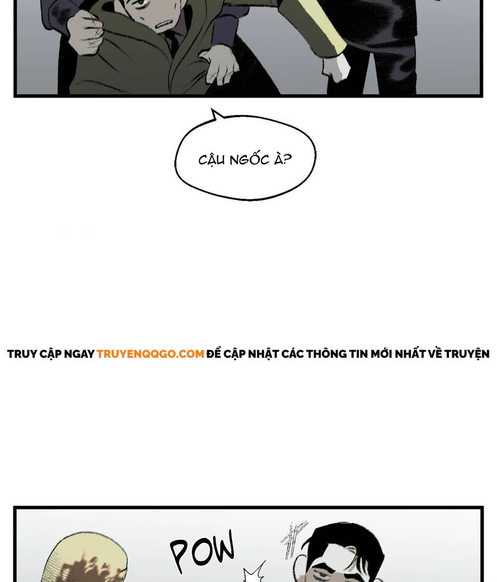 Gửi Lời Chúc Phúc Của Melt Tới Người Chap 47 - Next Chap 48