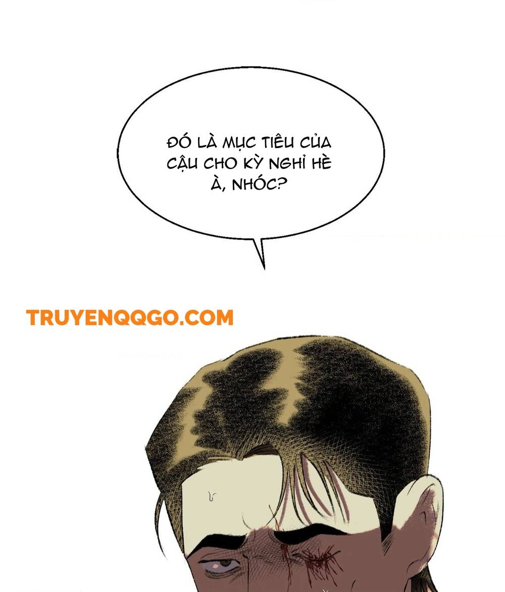 Gửi Lời Chúc Phúc Của Melt Tới Người Chap 47 - Next Chap 48