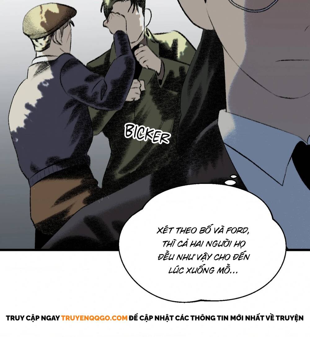 Gửi Lời Chúc Phúc Của Melt Tới Người Chap 47 - Next Chap 48