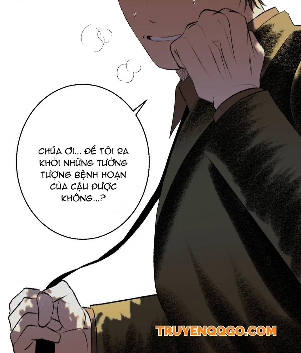 Gửi Lời Chúc Phúc Của Melt Tới Người Chap 47 - Next Chap 48