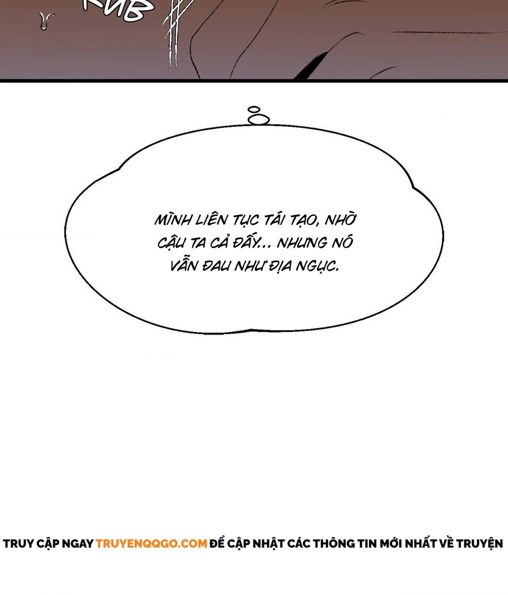 Gửi Lời Chúc Phúc Của Melt Tới Người Chap 47 - Next Chap 48