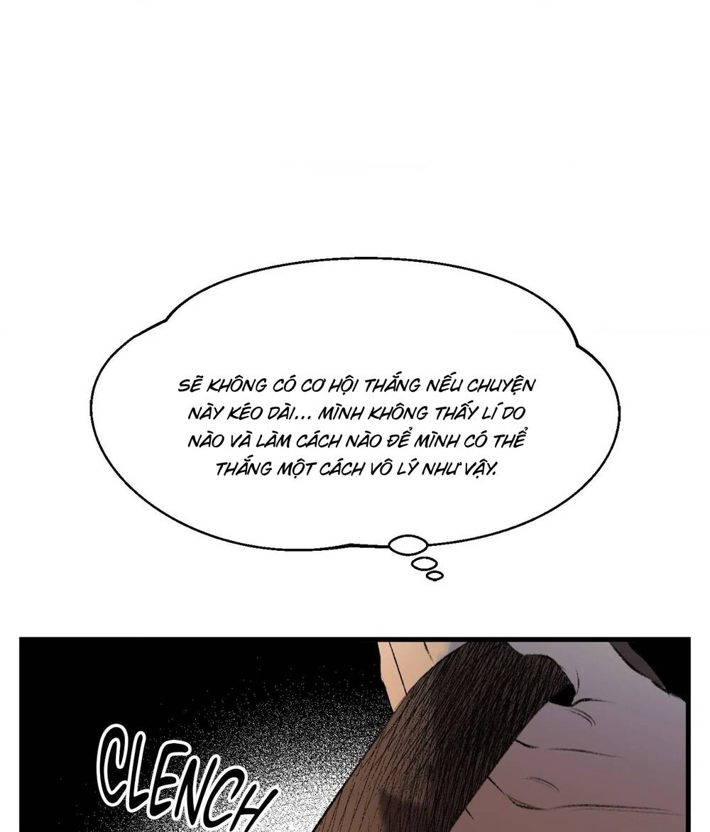 Gửi Lời Chúc Phúc Của Melt Tới Người Chap 47 - Next Chap 48