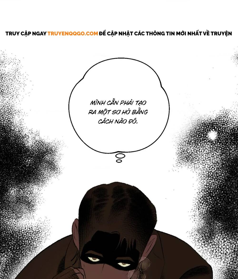 Gửi Lời Chúc Phúc Của Melt Tới Người Chap 47 - Next Chap 48