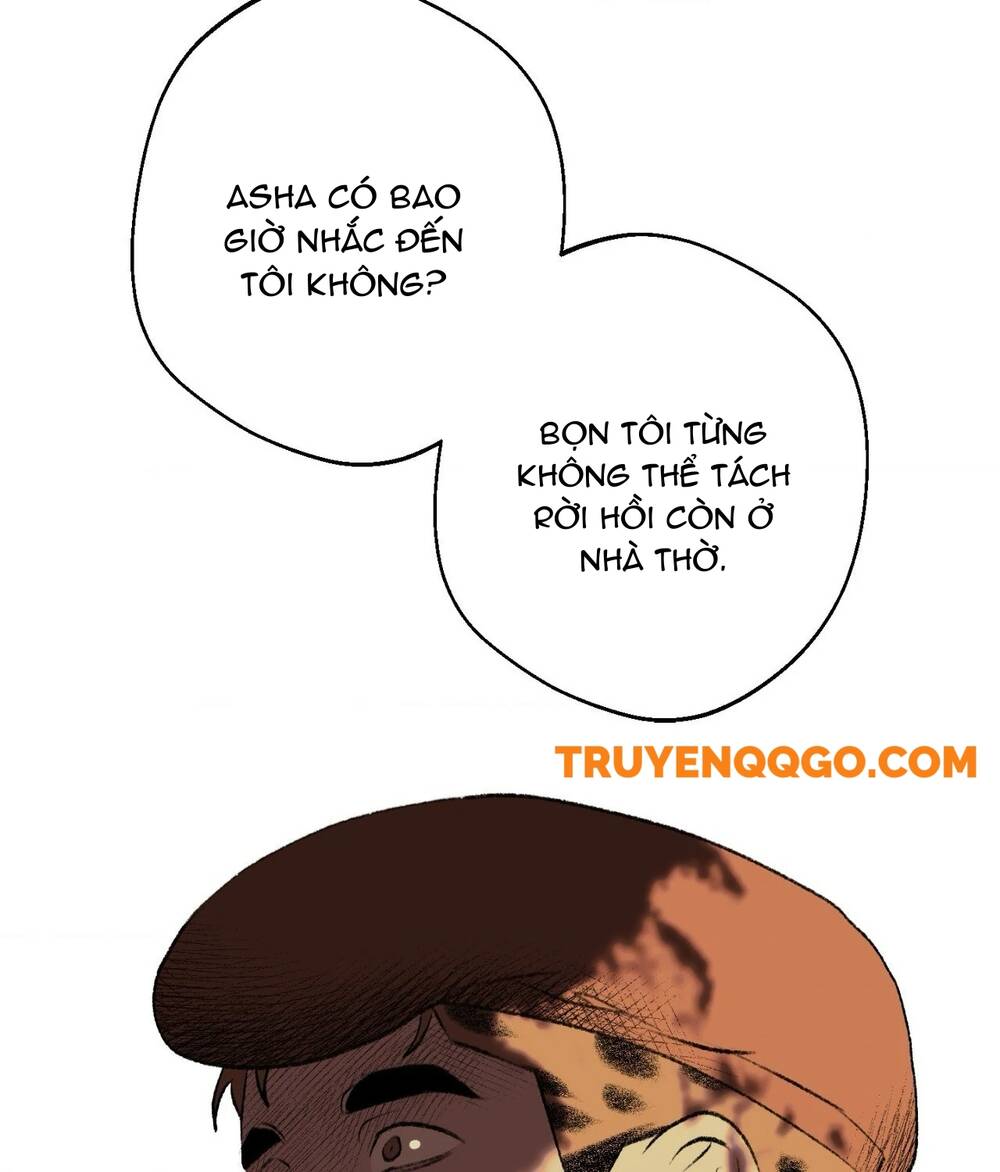 Gửi Lời Chúc Phúc Của Melt Tới Người Chap 47 - Next Chap 48