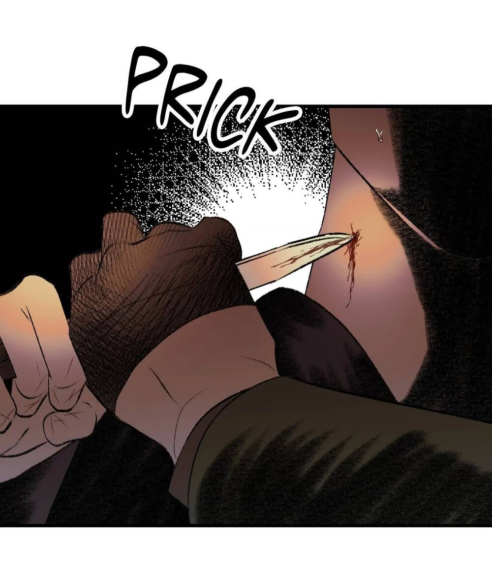 Gửi Lời Chúc Phúc Của Melt Tới Người Chap 47 - Next Chap 48