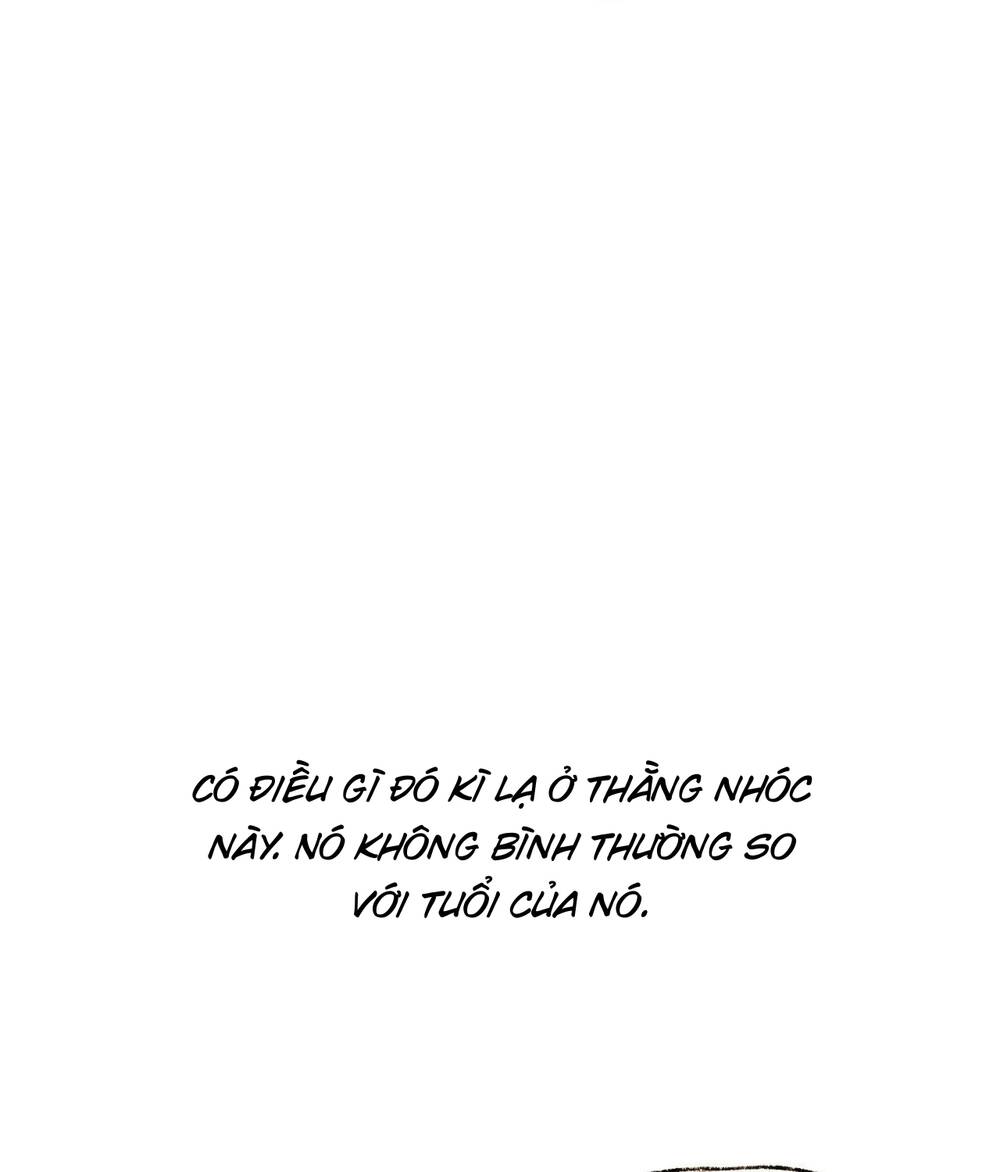 Gửi Lời Chúc Phúc Của Melt Tới Người Chap 47 - Next Chap 48