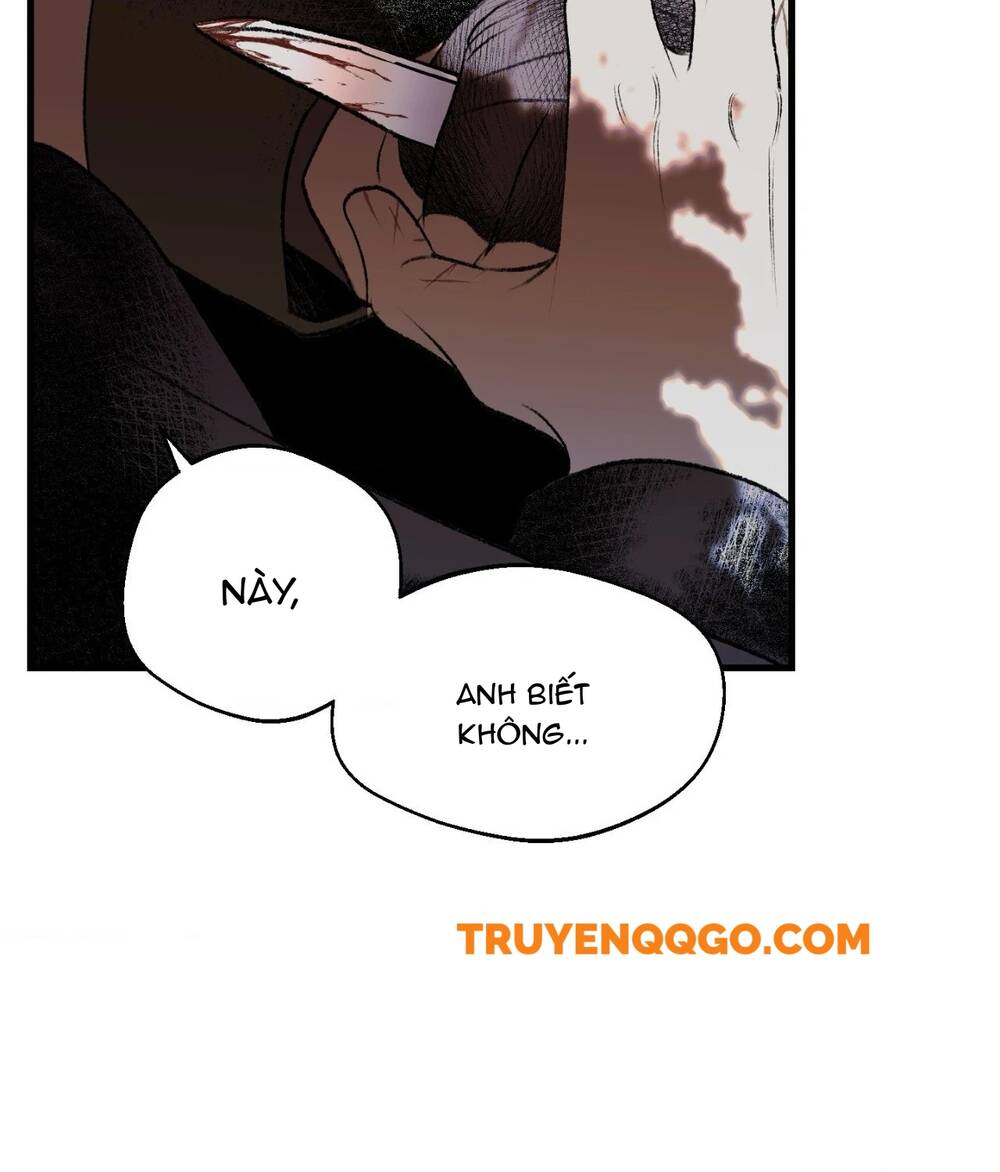 Gửi Lời Chúc Phúc Của Melt Tới Người Chap 47 - Next Chap 48