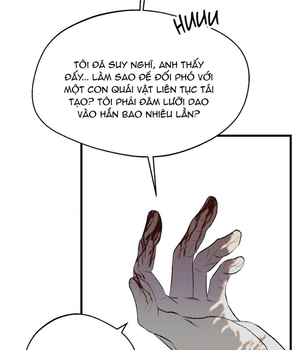 Gửi Lời Chúc Phúc Của Melt Tới Người Chap 47 - Next Chap 48