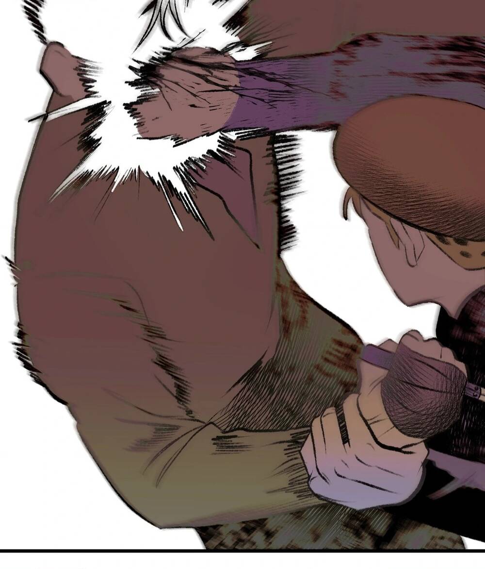 Gửi Lời Chúc Phúc Của Melt Tới Người Chap 47 - Next Chap 48