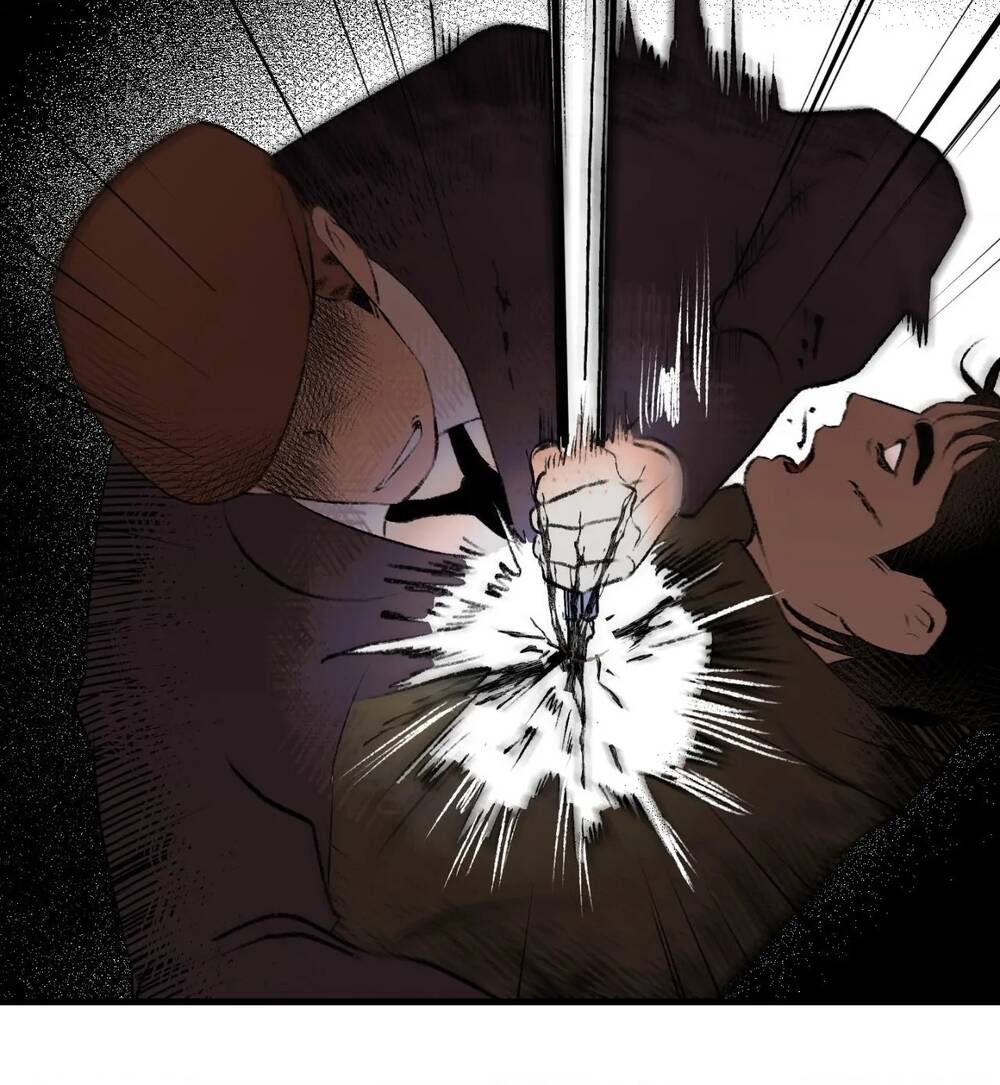 Gửi Lời Chúc Phúc Của Melt Tới Người Chap 47 - Next Chap 48