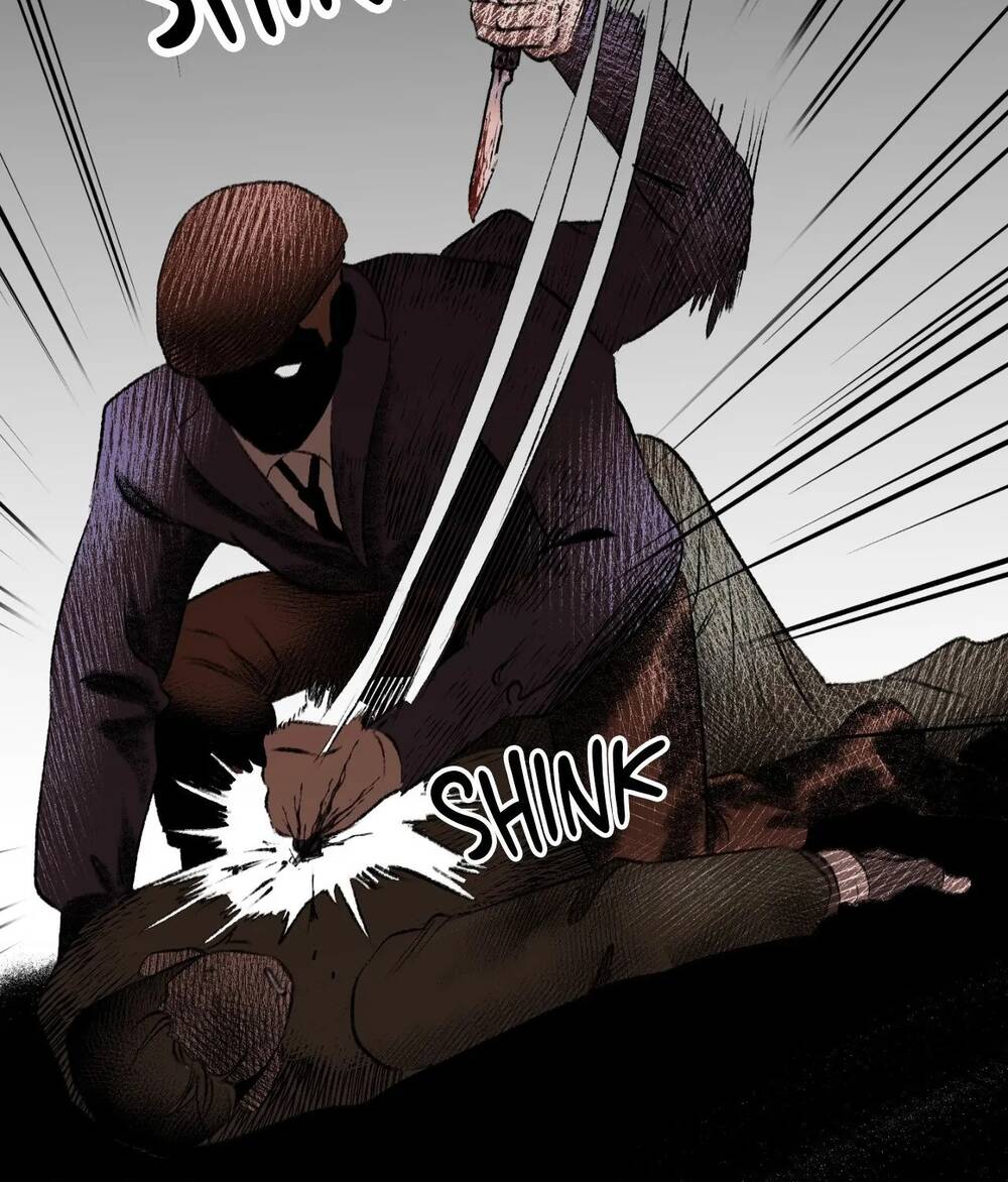 Gửi Lời Chúc Phúc Của Melt Tới Người Chap 47 - Next Chap 48