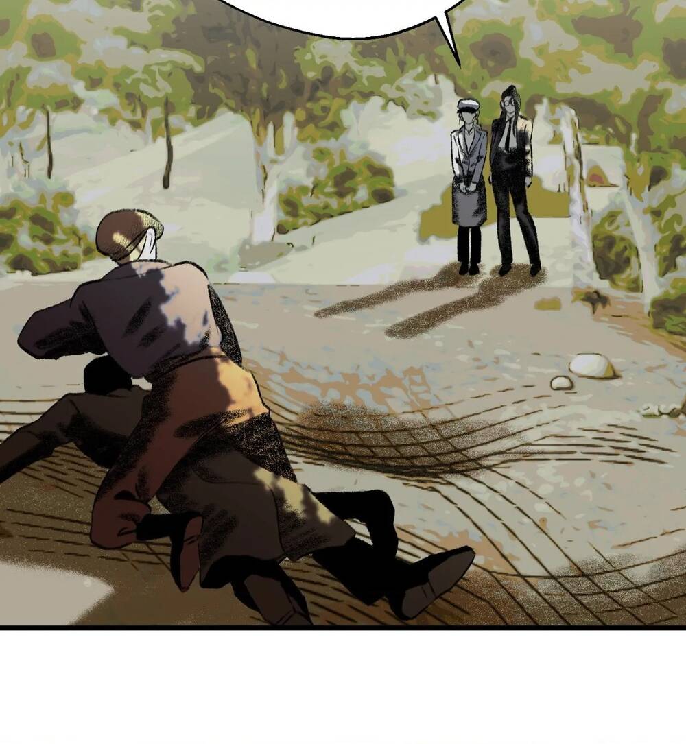 Gửi Lời Chúc Phúc Của Melt Tới Người Chap 47 - Next Chap 48