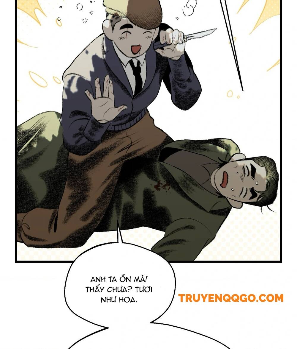 Gửi Lời Chúc Phúc Của Melt Tới Người Chap 47 - Next Chap 48