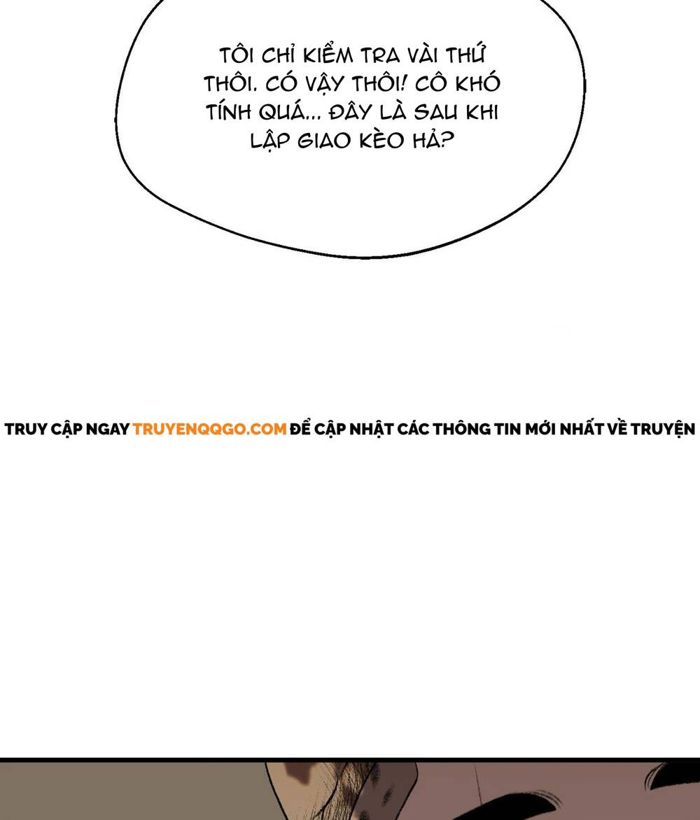 Gửi Lời Chúc Phúc Của Melt Tới Người Chap 47 - Next Chap 48