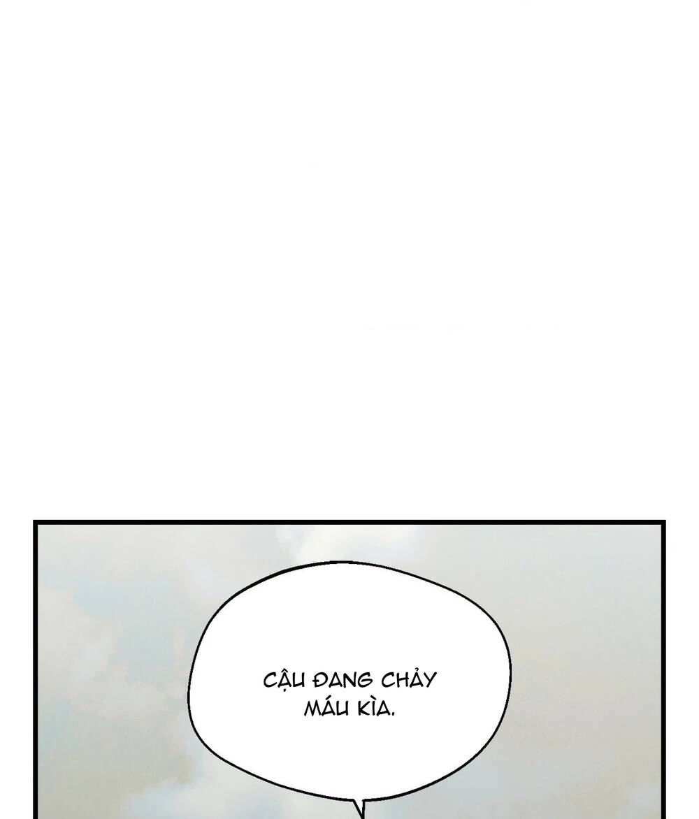 Gửi Lời Chúc Phúc Của Melt Tới Người Chap 47 - Next Chap 48