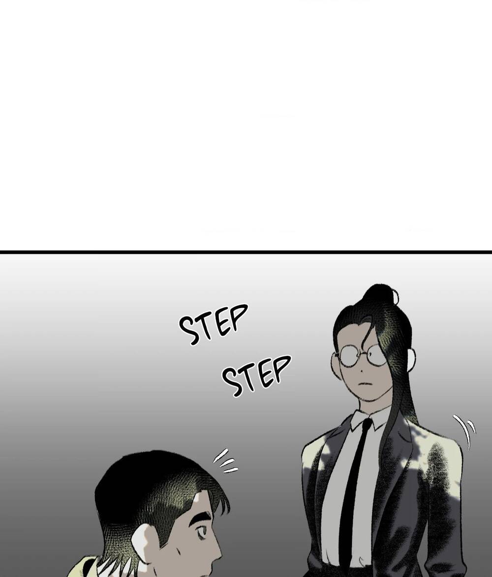 Gửi Lời Chúc Phúc Của Melt Tới Người Chap 47 - Next Chap 48