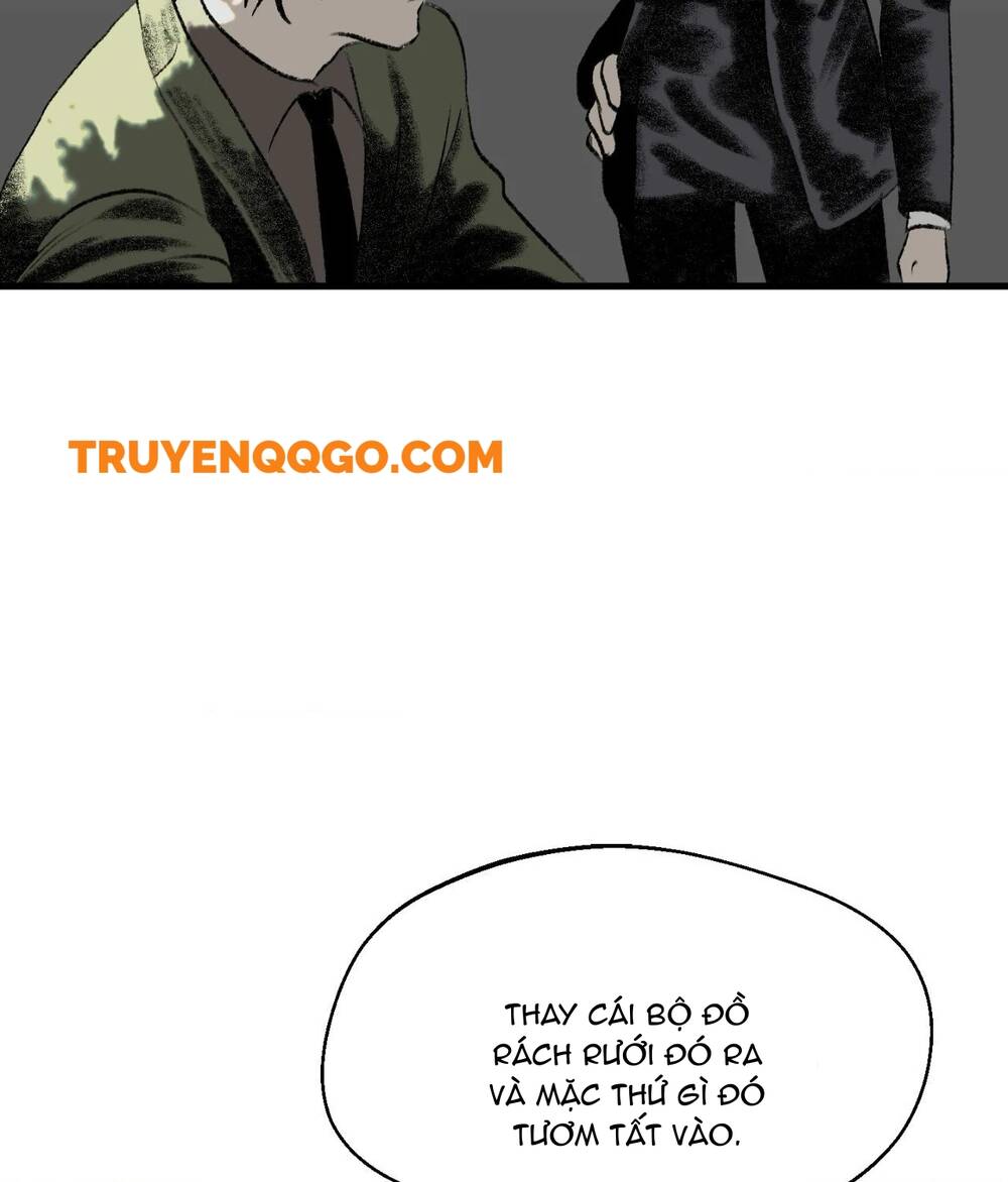 Gửi Lời Chúc Phúc Của Melt Tới Người Chap 47 - Next Chap 48