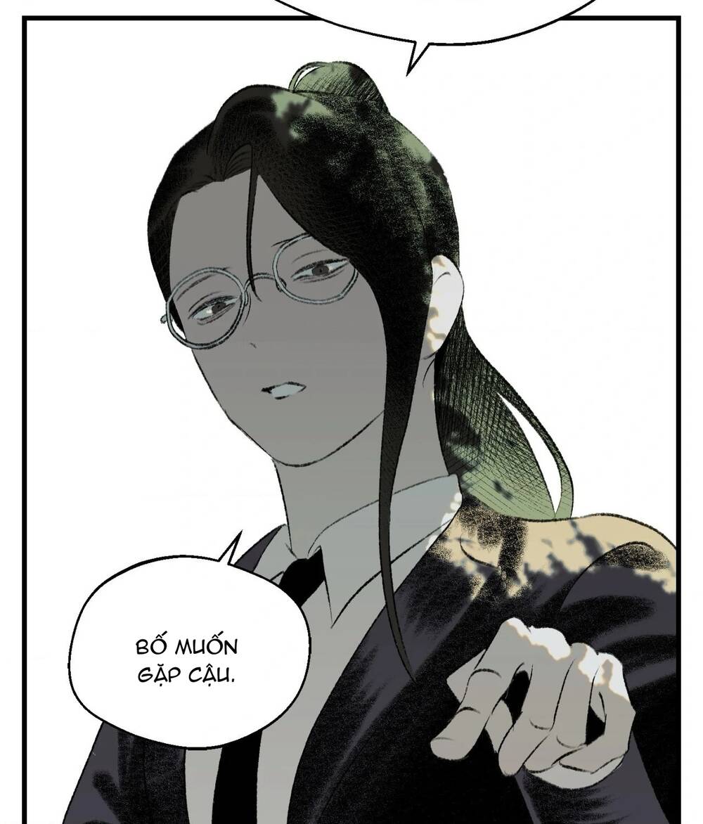 Gửi Lời Chúc Phúc Của Melt Tới Người Chap 47 - Next Chap 48