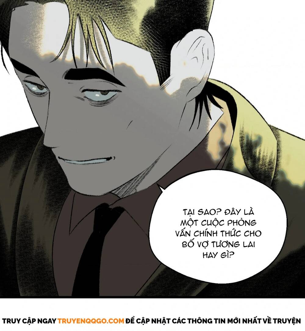 Gửi Lời Chúc Phúc Của Melt Tới Người Chap 47 - Next Chap 48