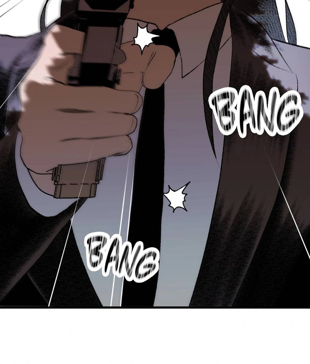 Gửi Lời Chúc Phúc Của Melt Tới Người Chap 47 - Next Chap 48