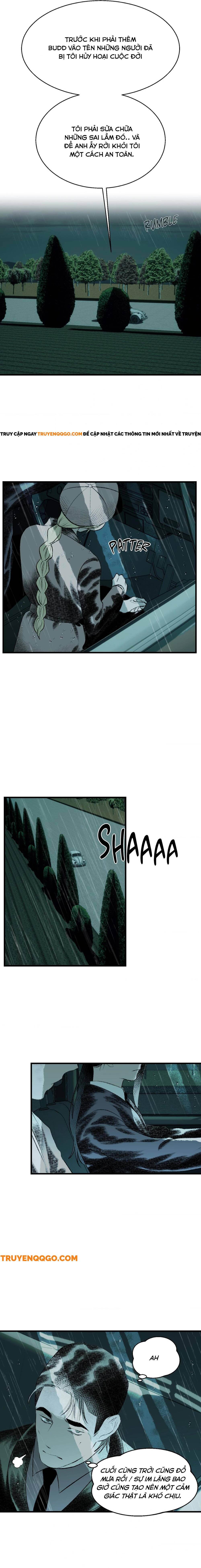 Gửi Lời Chúc Phúc Của Melt Tới Người Chap 48 - Next Chap 49