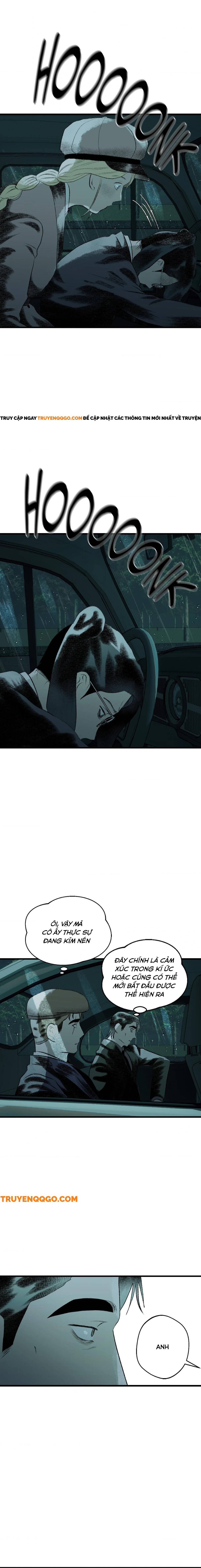 Gửi Lời Chúc Phúc Của Melt Tới Người Chap 48 - Next Chap 49