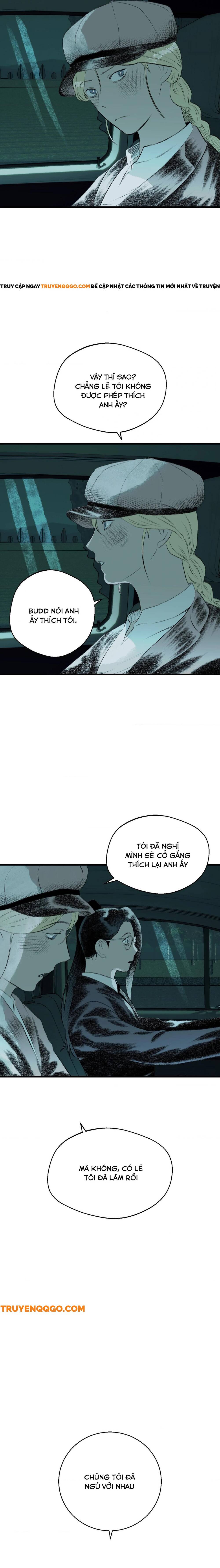 Gửi Lời Chúc Phúc Của Melt Tới Người Chap 48 - Next Chap 49