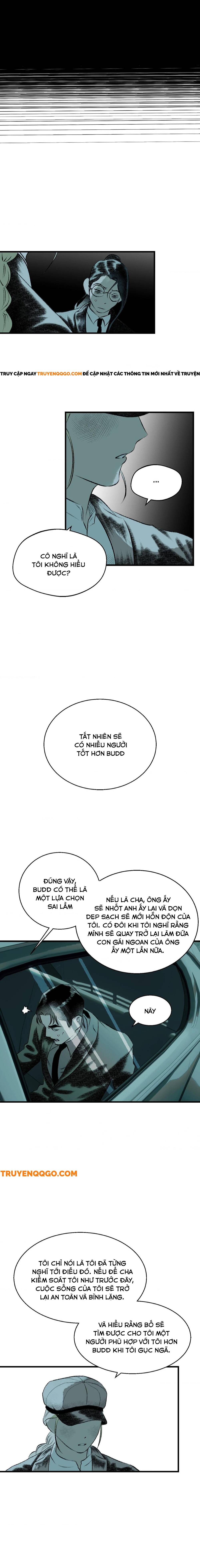 Gửi Lời Chúc Phúc Của Melt Tới Người Chap 48 - Next Chap 49