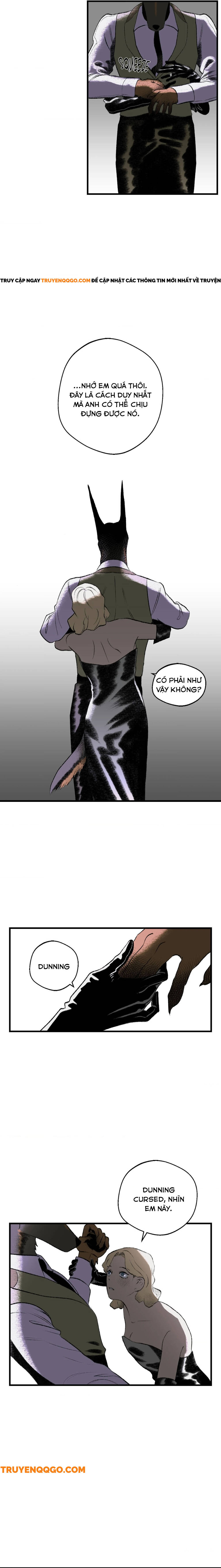 Gửi Lời Chúc Phúc Của Melt Tới Người Chap 50 - Next Chap 51