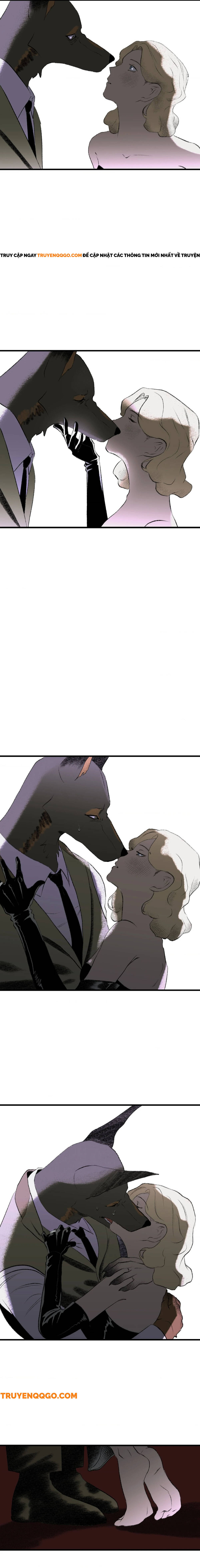 Gửi Lời Chúc Phúc Của Melt Tới Người Chap 50 - Next Chap 51