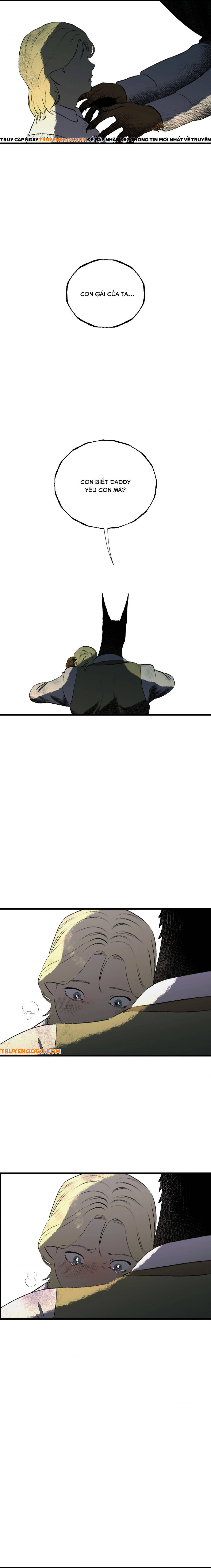 Gửi Lời Chúc Phúc Của Melt Tới Người Chap 51 - Next Chap 52