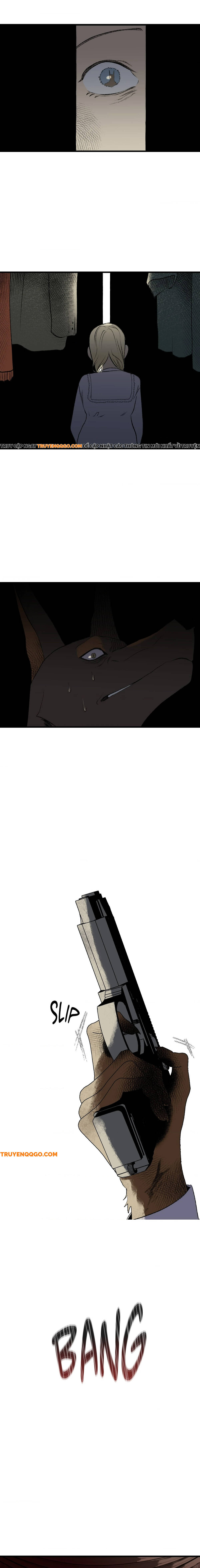 Gửi Lời Chúc Phúc Của Melt Tới Người Chap 51 - Next Chap 52