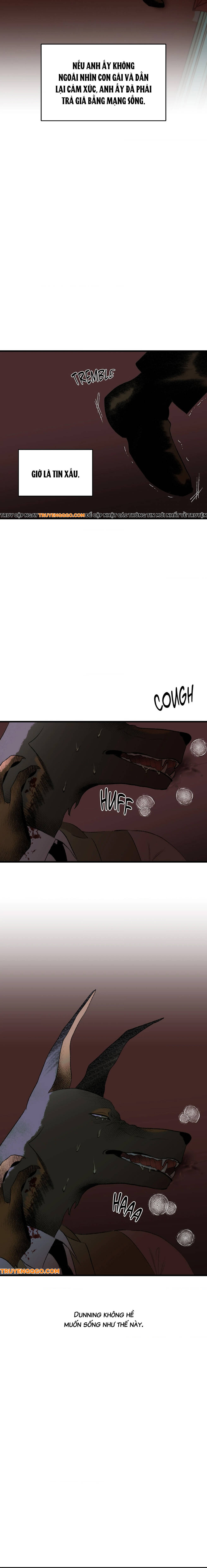 Gửi Lời Chúc Phúc Của Melt Tới Người Chap 51 - Next Chap 52