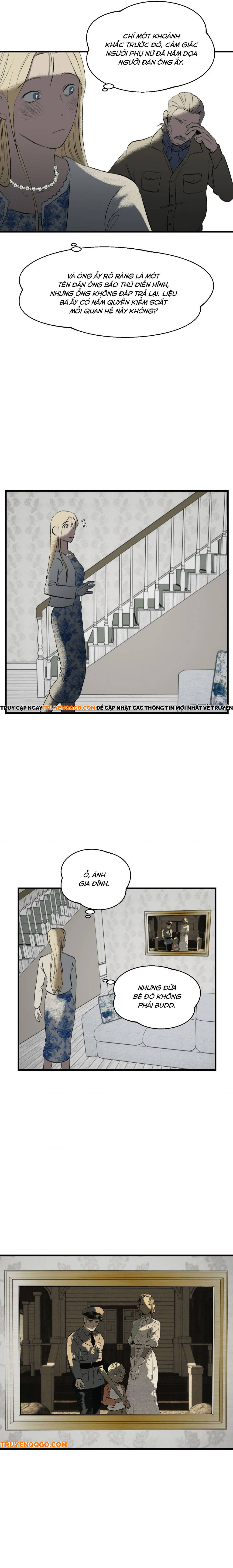 Gửi Lời Chúc Phúc Của Melt Tới Người Chap 53 - Next Chap 54