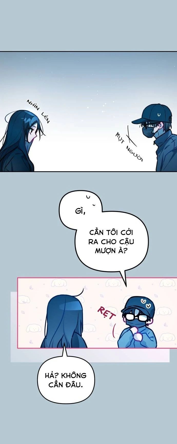 Guild Idol Chap 22 - Next Chap 23