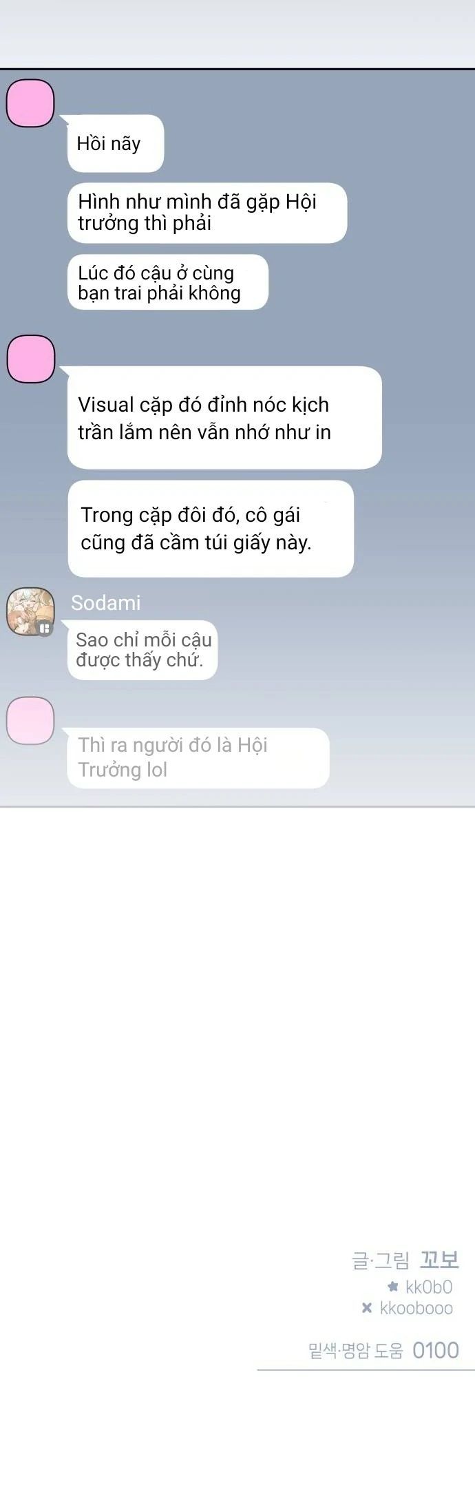 Guild Idol Chap 22 - Next Chap 23