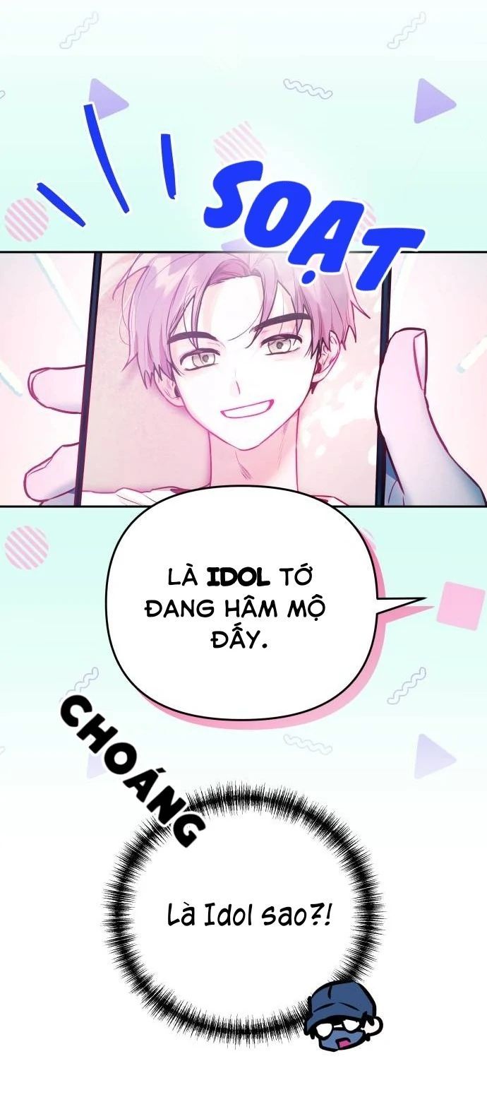 Guild Idol Chap 22 - Next Chap 23