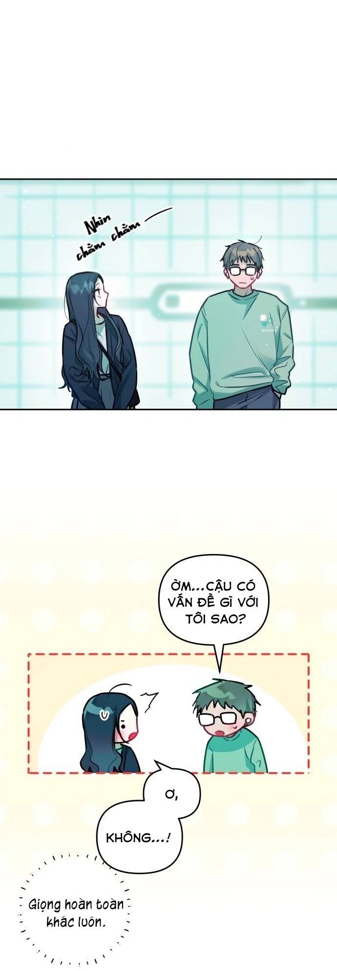 Guild Idol Chap 22 - Next Chap 23