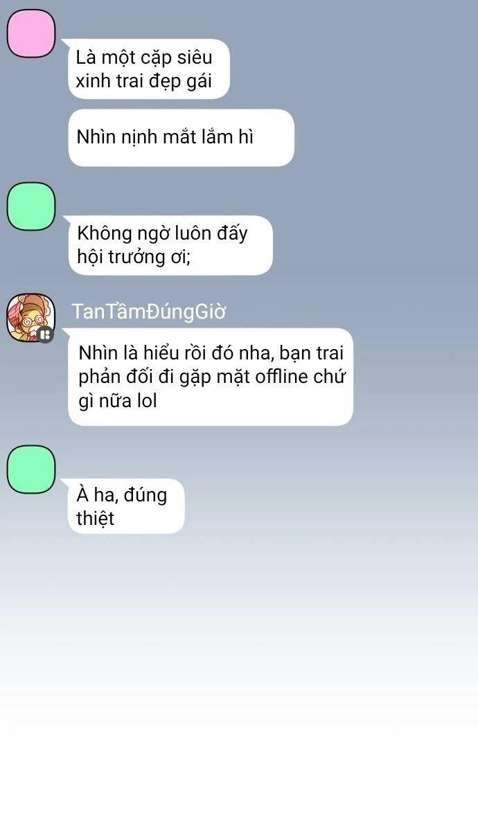 Guild Idol Chap 23 - Next Chap 24