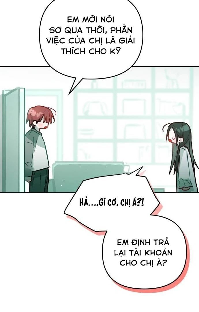 Guild Idol Chap 28 - Next Chap 29